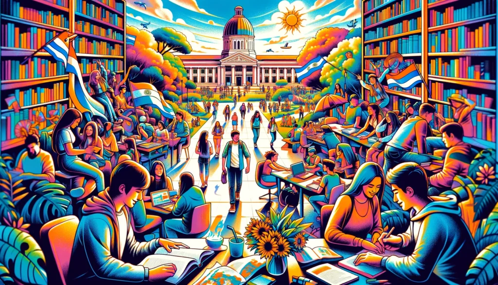 faculdade de medicina no paraguai